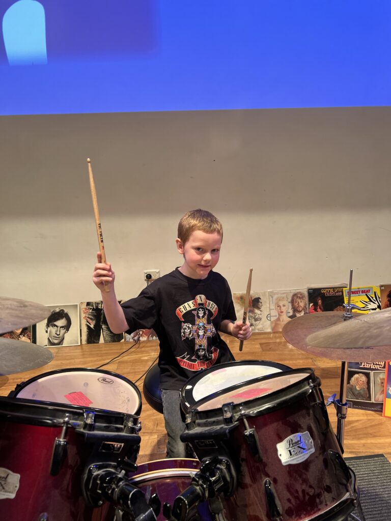 Concert Performance